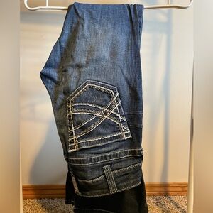 Ariat bootcut jeans